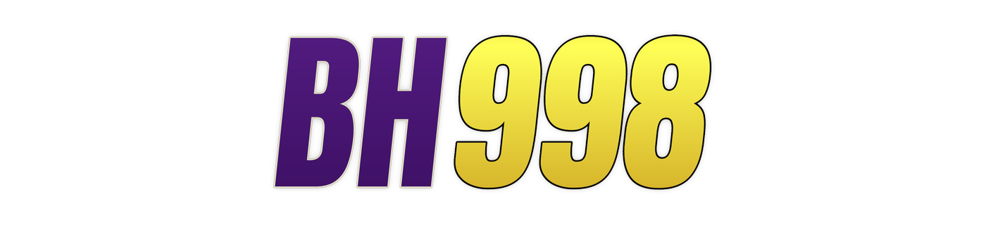 bh998 লোগো